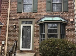 3805 Water Drop Ct, Burtonsville, MD 20866