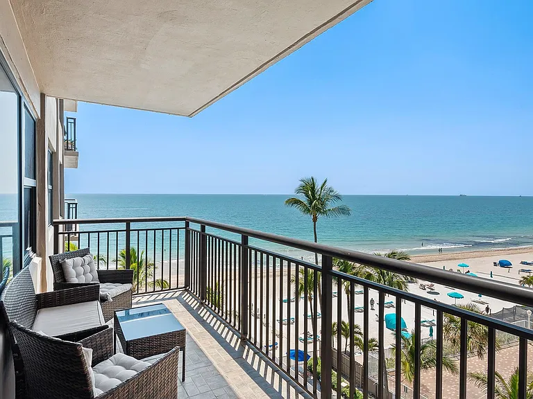 3800 Galt Ocean Dr #607 — Photo 17