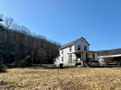 2320 Monument Orviston Rd, Beech Creek, PA, 16822