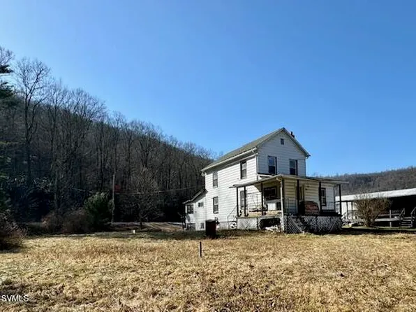 2320 Monument Orviston Rd, Beech Creek, PA 16822