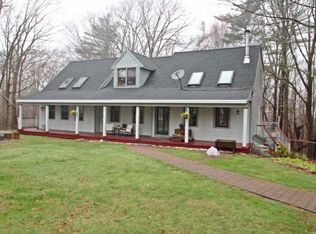 4 Algonquin Dr, Cape Neddick, ME 03902