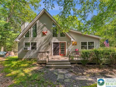 435 Kilmer Trl, Albrightsville, PA, 18210