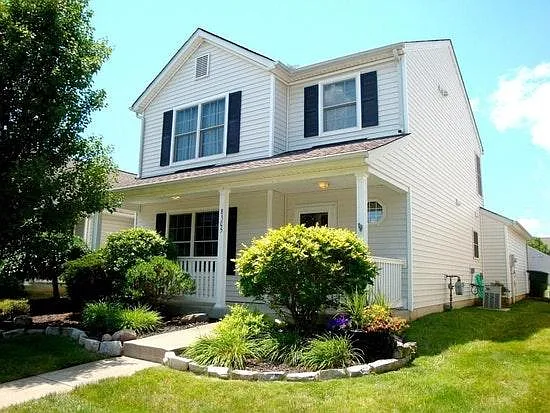 8305 Altair St — Photo 1