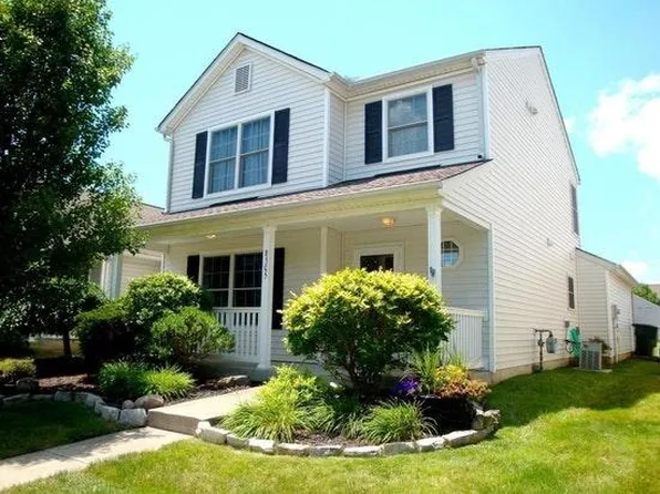 8305 Altair St, Columbus, OH 43240