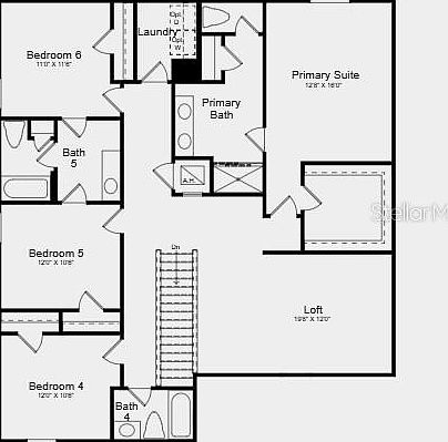 3rd image of 5467 ISLA SAONA DRIVE