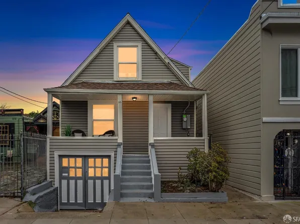 515 Athens St, San Francisco, CA 94112