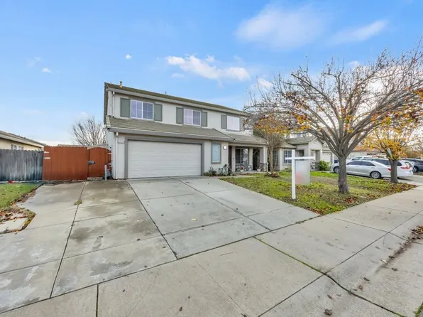 1714 Rosehall Way, Sacramento, CA 95832