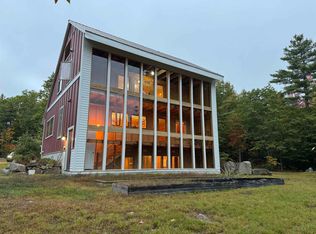 50 Milford Ave, Freedom, NH 03836