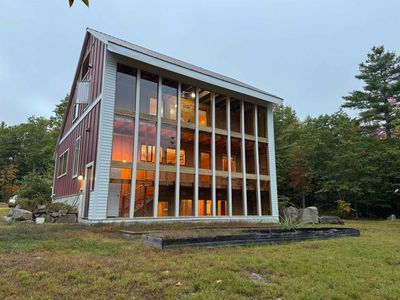 50 Milford Avenue, Freedom, NH, 03836