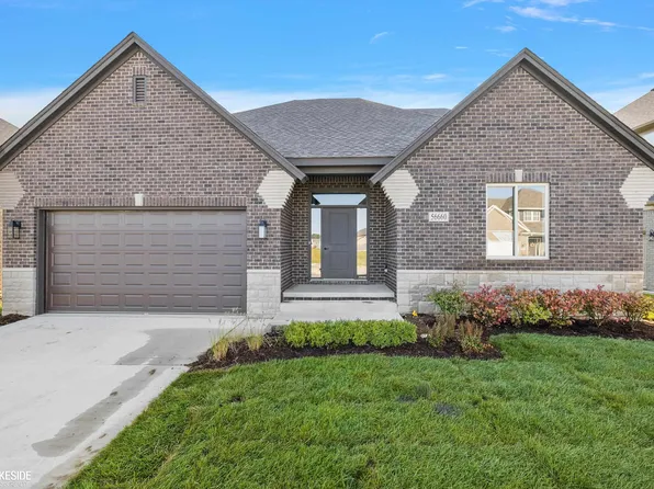56660 Via Nesso, Macomb, MI 48042