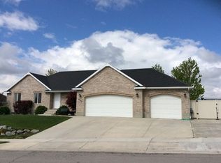 2025 N Nuttall Dr, Lehi, UT 84043