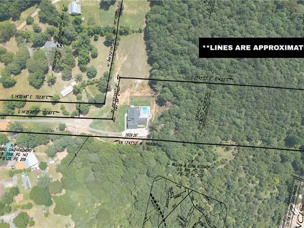 1380 Cronic Town Rd, Auburn, GA 30011