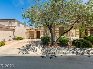 640 Backbone Mountain Dr, Henderson, NV 89012