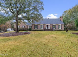 2013 Hawthorne Rd, Wilmington, NC 28403