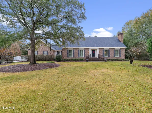 2013 Hawthorne Road, Wilmington, NC 28403