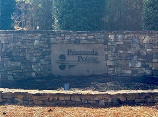 149 Peninsula Pointe Watercrest Dr, West Union, SC 29696