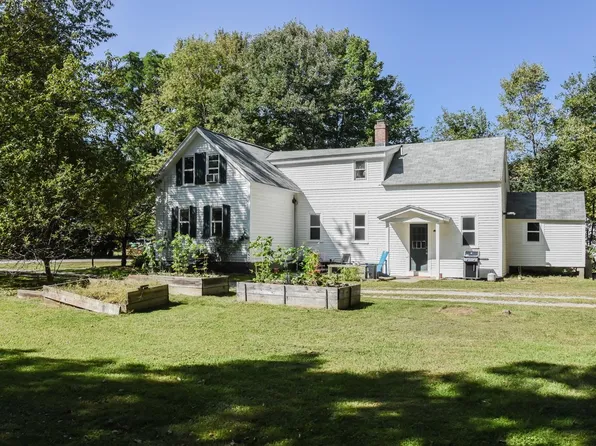62 Intervale Road, Wilton, NH 03086