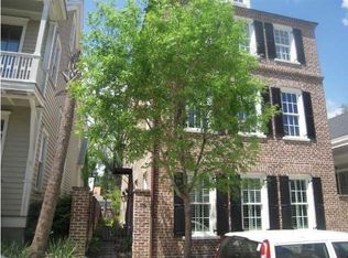 139 Ionsborough St, Mount Pleasant, SC 29464