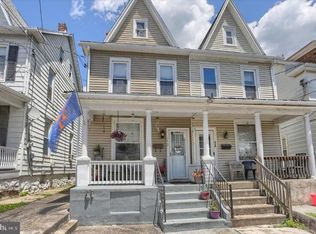 232 S 29th St, Harrisburg, PA 17103