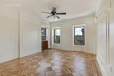 Rented by Corcoran