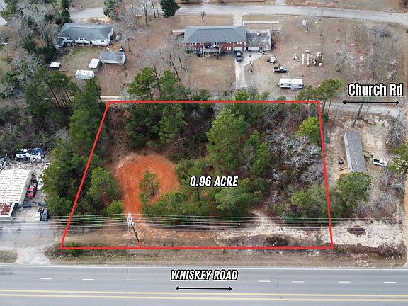2nd image of 0 Whiskey Rd