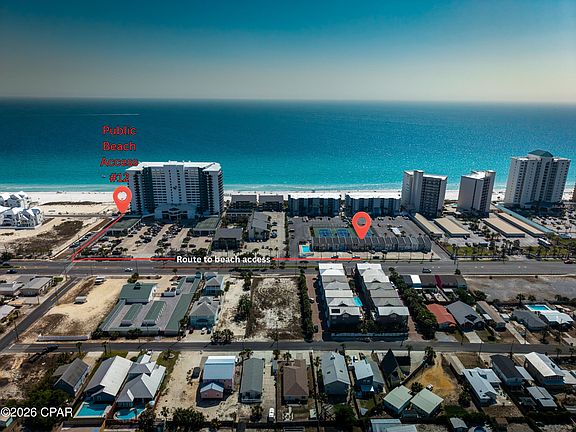 2nd image of 6215 Thomas Dr Unit 121