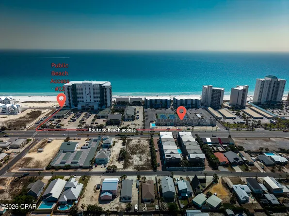 6215 Thomas Dr Unit 121, Panama City Beach, FL 32408