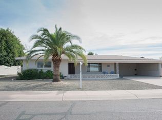 6123 E Des Moines St, Mesa, AZ 85205