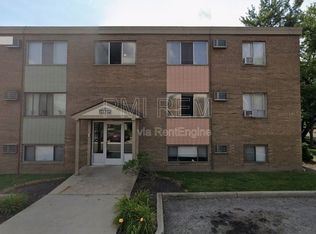 14433 Triskett Rd #101W, Cleveland, OH 44111
