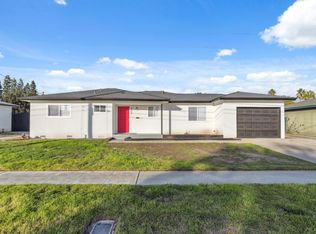 804 W Sussex Way, Fresno, CA 93705