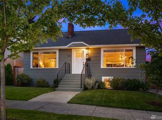 7014 14th Ave NW, Seattle, WA 98117