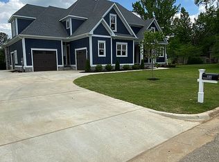 1207 Chatterson Cir SE, Huntsville, AL 35802