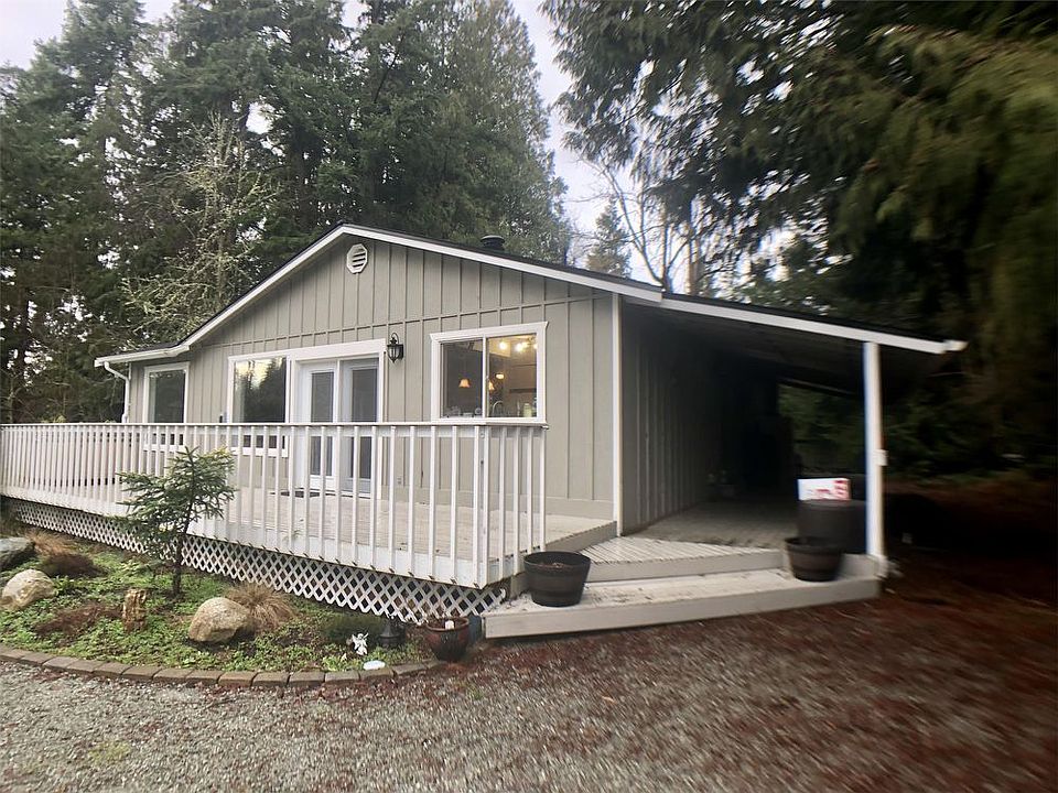 1st image of 8315 182nd Pl NW