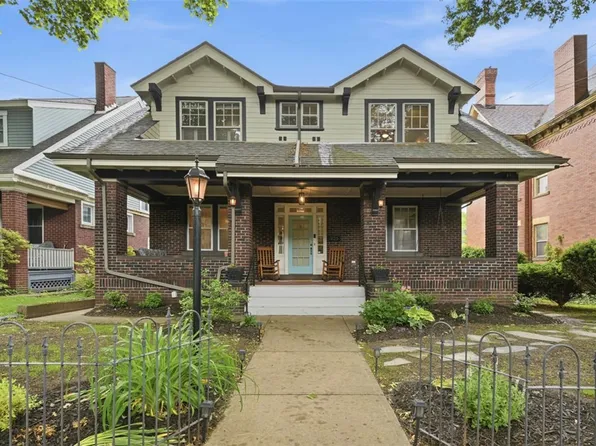 925 Mifflin Ave, Pittsburgh, PA 15221