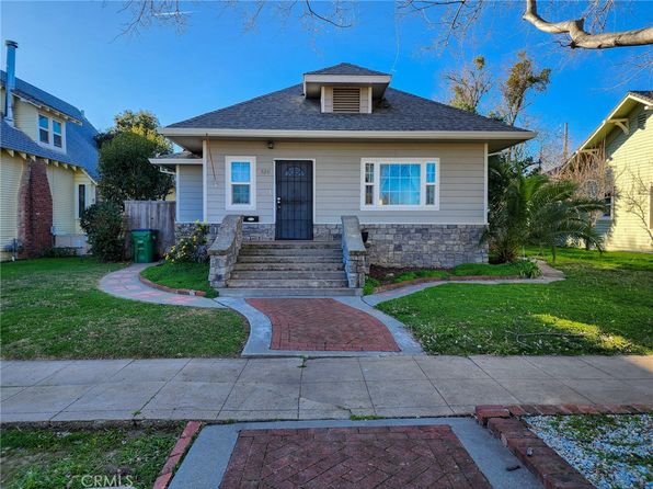529 S Shasta St, Willows, CA 95988