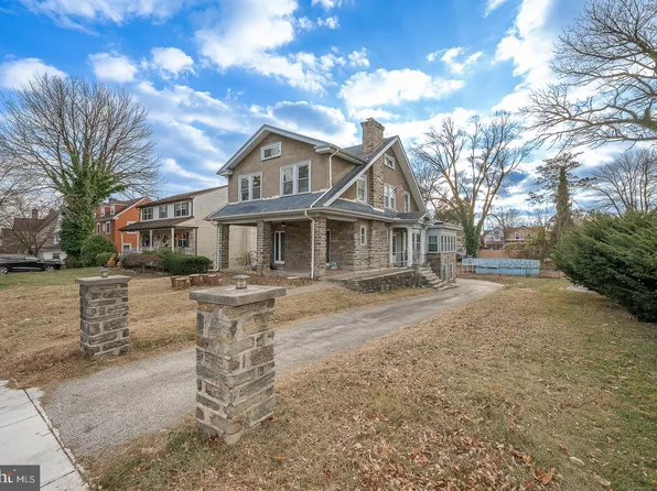 322 Shadeland Ave, Drexel Hill, PA 19026