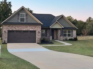 341 E Story Bush Ln, Inman, SC 29349