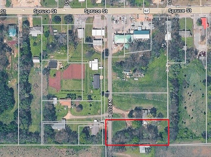 1st image of N 4735th Rd #26