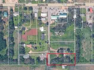 N 4735th Rd #26, Westville, OK 74965