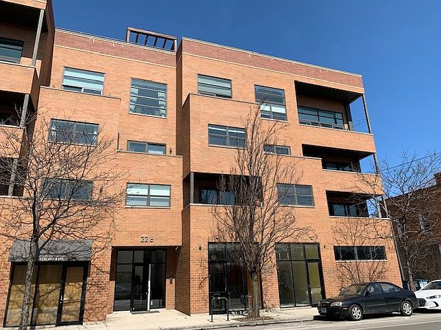 1st image of 2216 W Armitage Ave #4F