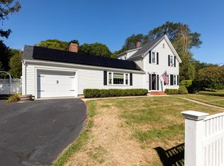 69 Cliff St, Plymouth, MA 02360
