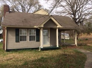 4803 Widow Foster Rd, Burlington, NC 27217