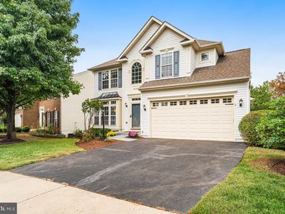 8152 Tillinghast Ln, Gainesville, VA, 20155