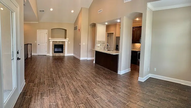 Mansions At Canyon Creek Apartments — Photo 44