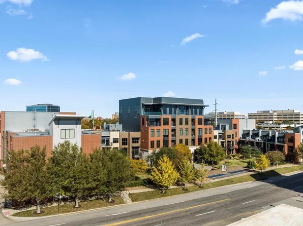 345 NE 4th St, Oklahoma City, OK 73104