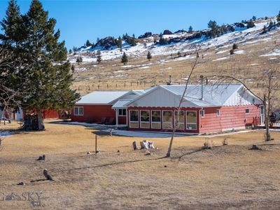 2700 Fairmont Rd, Anaconda, MT, 59711