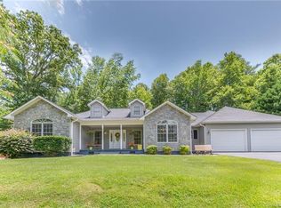 147 Fox Briar Dr #23, Columbus, NC 28722