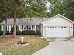 2 Woodtrace Cir, Greenville, SC 29615