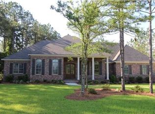 743 Big Canoe Run, Fairhope, AL 36532
