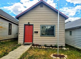131 W 3rd St, Leadville, CO 80461